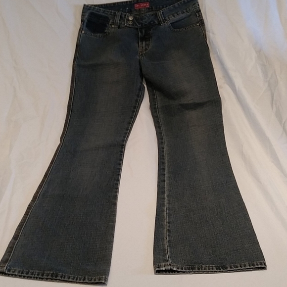 Fox JEANS - Picture 2 of 4